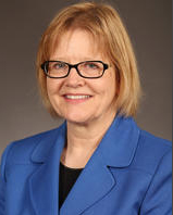UNCP Faculty Susan Peters